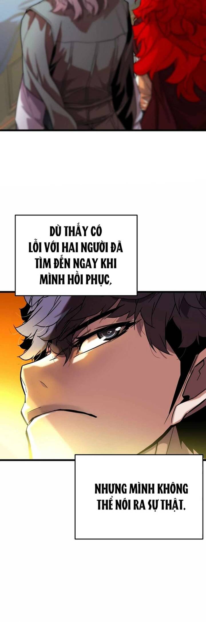 Người Thừa Kế Của Gia Tộc Suy Tàn [Chap 0-13]