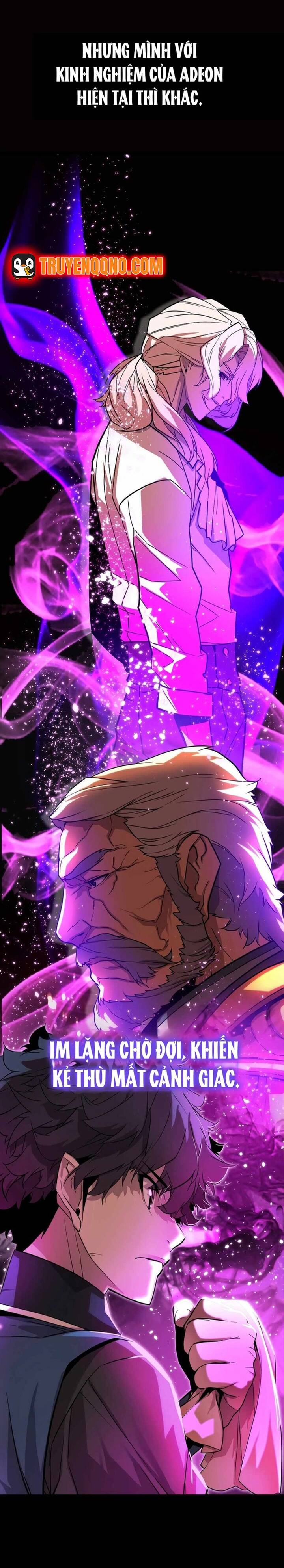 Người Thừa Kế Của Gia Tộc Suy Tàn [Chap 0-13]