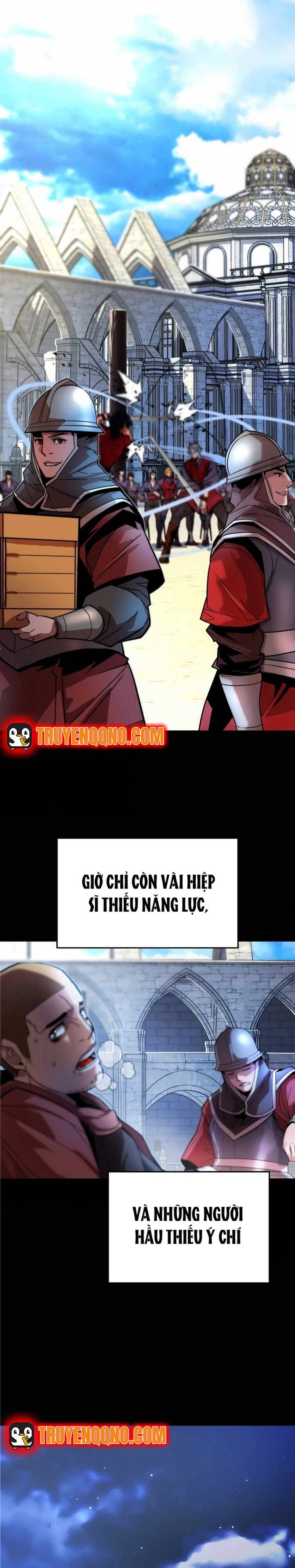 Người Thừa Kế Của Gia Tộc Suy Tàn [Chap 0-13]
