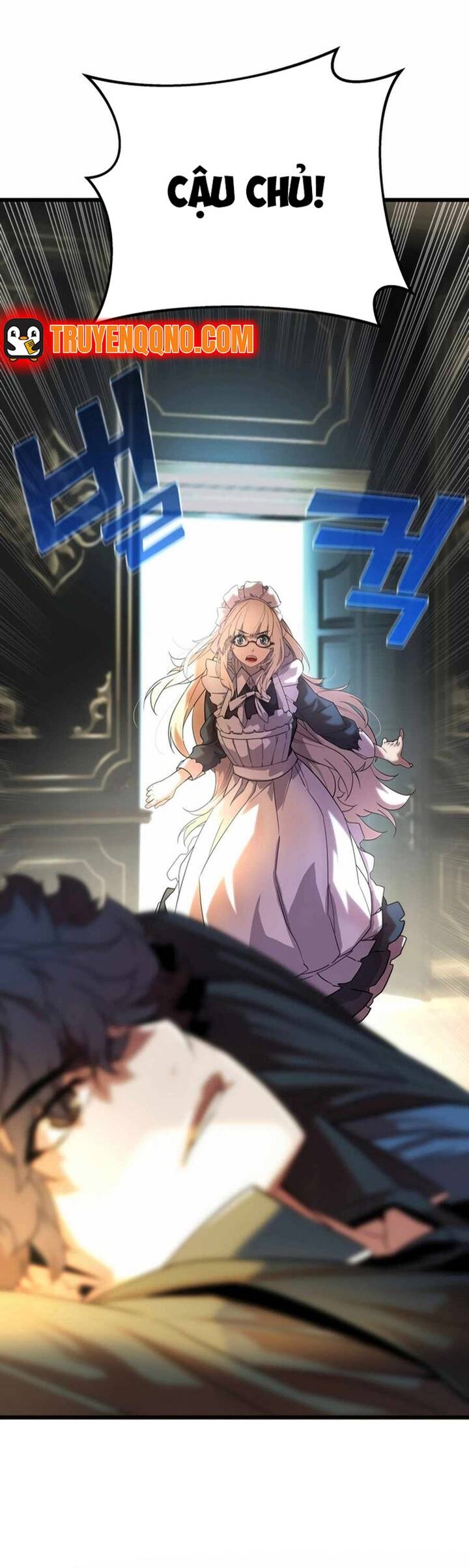 Người Thừa Kế Của Gia Tộc Suy Tàn [Chap 0-13]