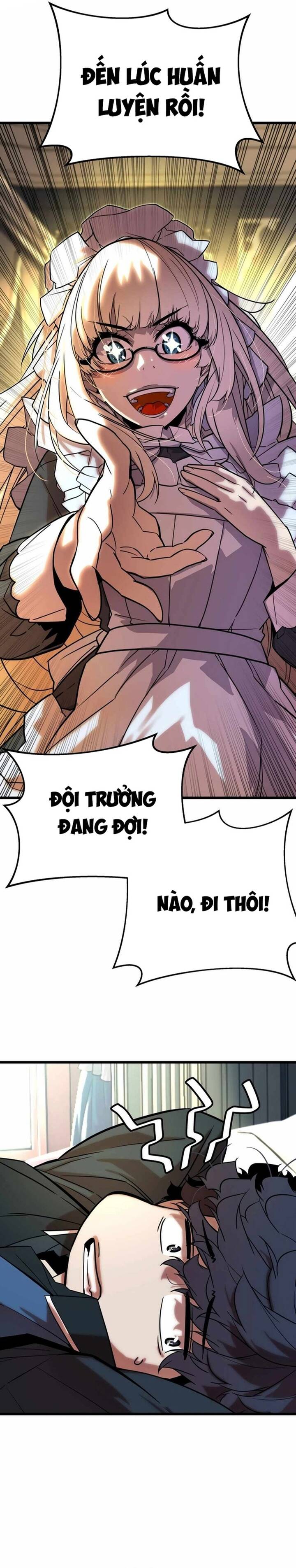 Người Thừa Kế Của Gia Tộc Suy Tàn [Chap 0-13]