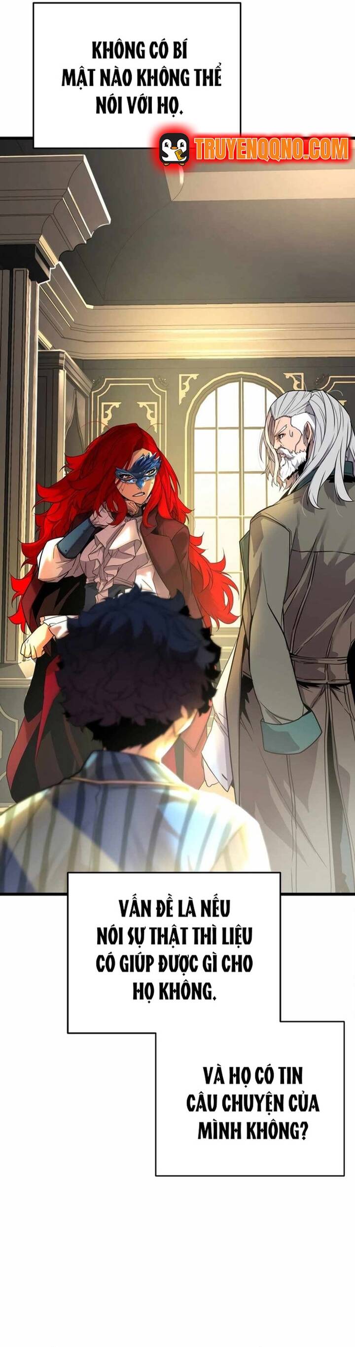 Người Thừa Kế Của Gia Tộc Suy Tàn [Chap 0-13]