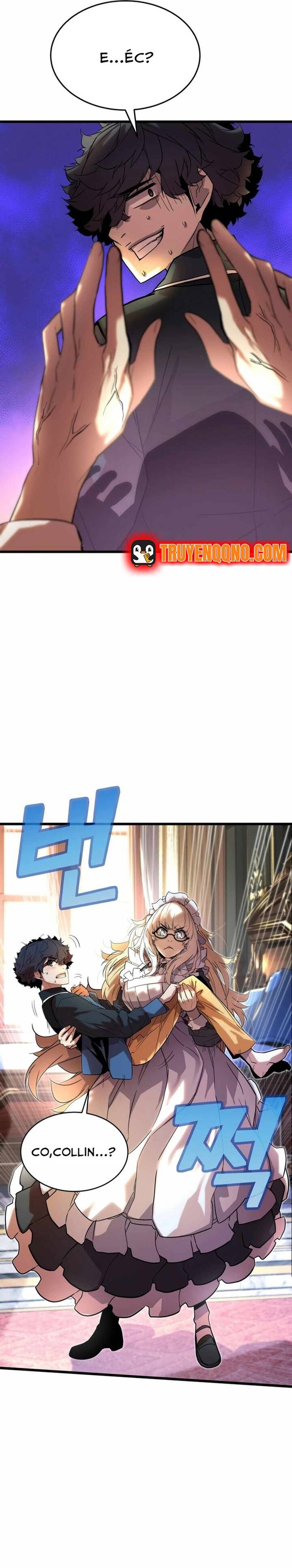 Người Thừa Kế Của Gia Tộc Suy Tàn [Chap 0-13]