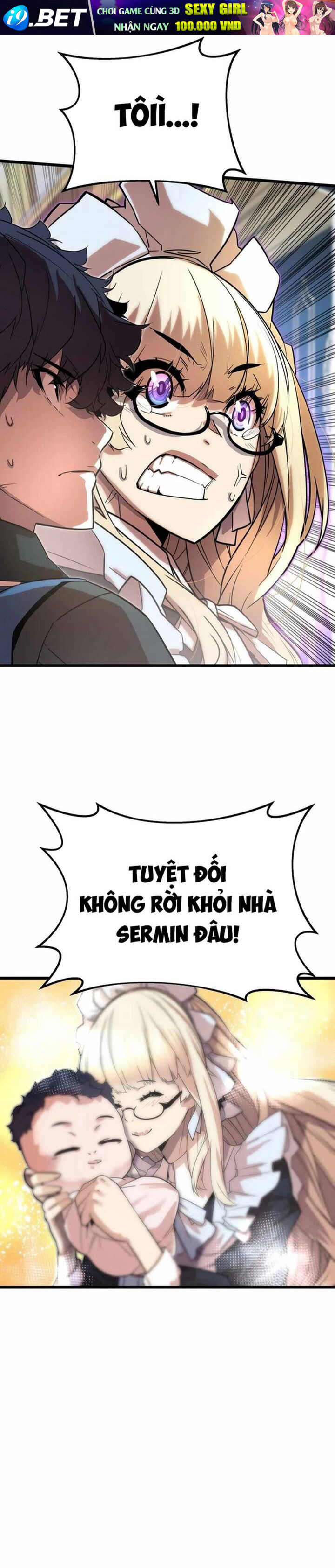 Người Thừa Kế Của Gia Tộc Suy Tàn [Chap 0-13]