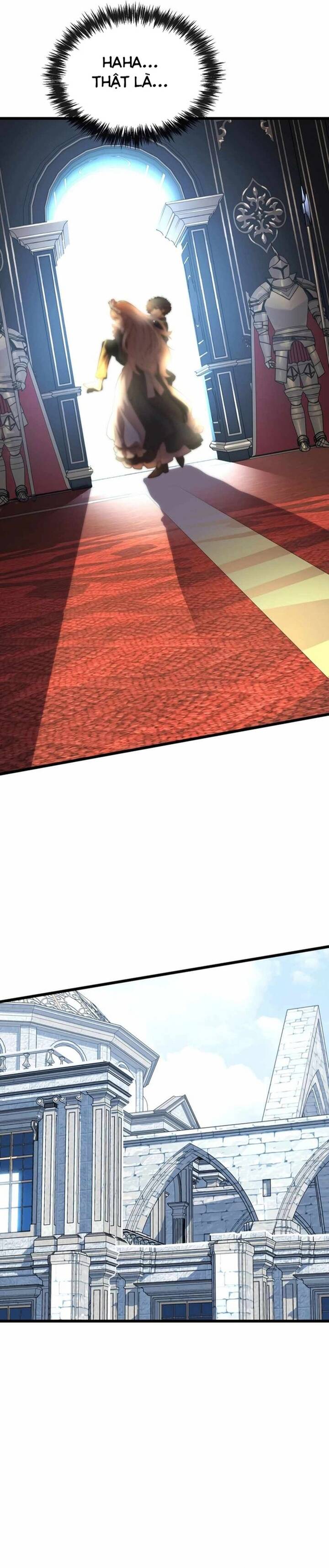 Người Thừa Kế Của Gia Tộc Suy Tàn [Chap 0-13]