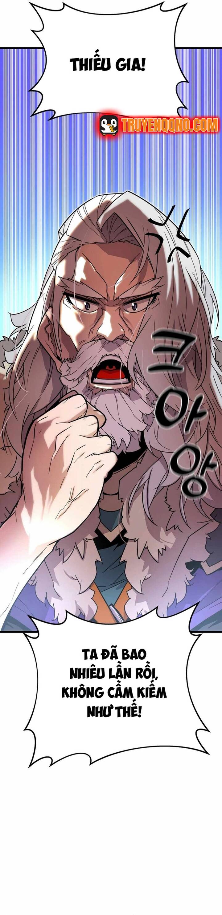 Người Thừa Kế Của Gia Tộc Suy Tàn [Chap 0-13]