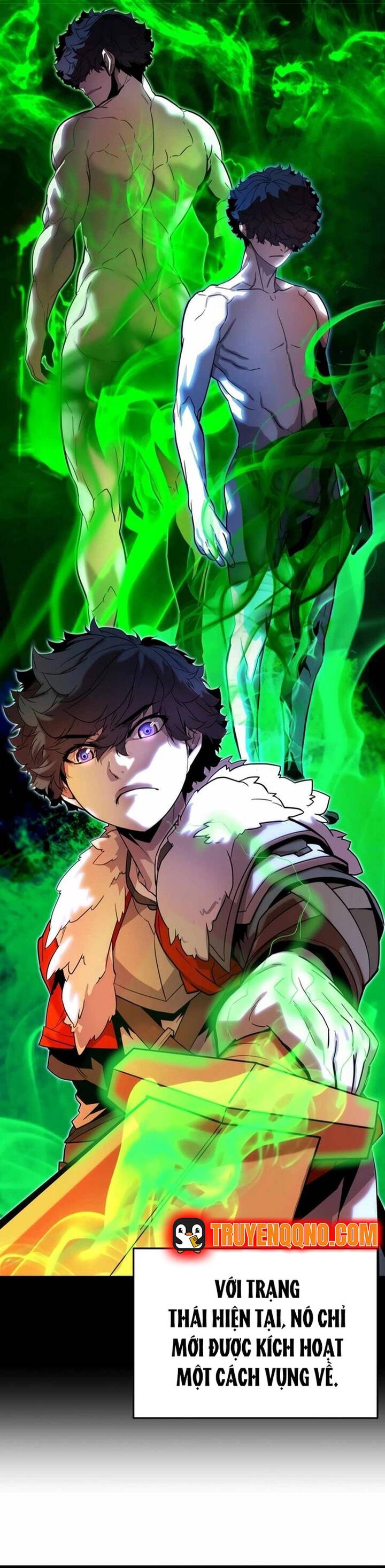 Người Thừa Kế Của Gia Tộc Suy Tàn [Chap 0-13]