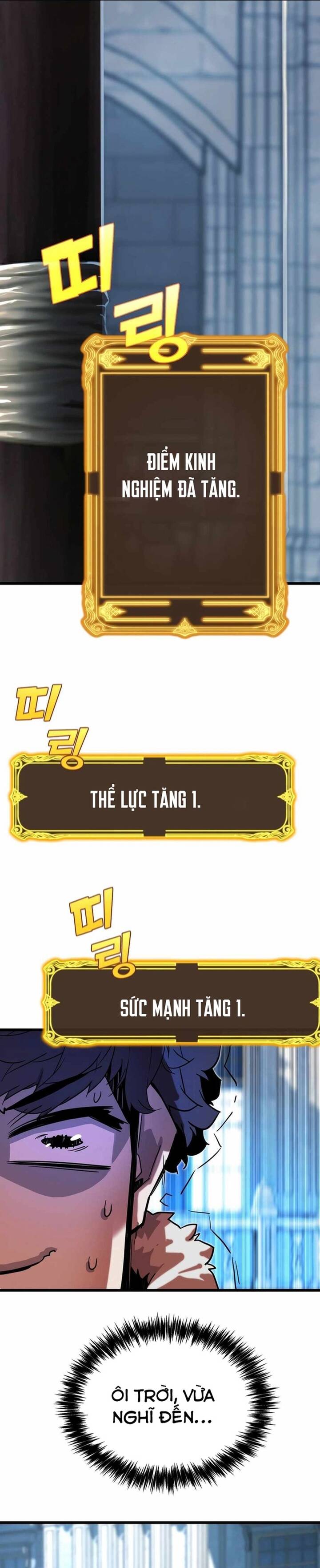 Người Thừa Kế Của Gia Tộc Suy Tàn [Chap 0-13]