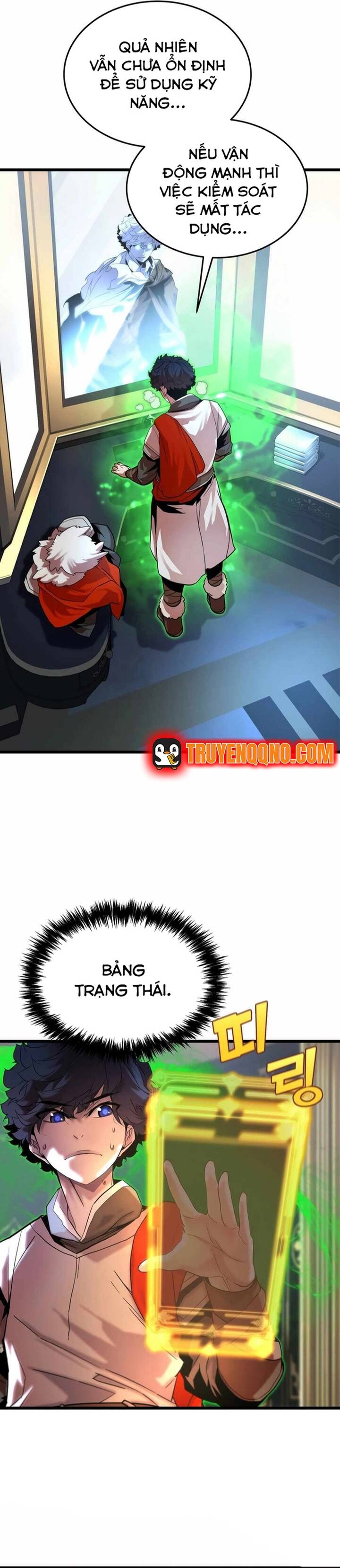 Người Thừa Kế Của Gia Tộc Suy Tàn [Chap 0-13]