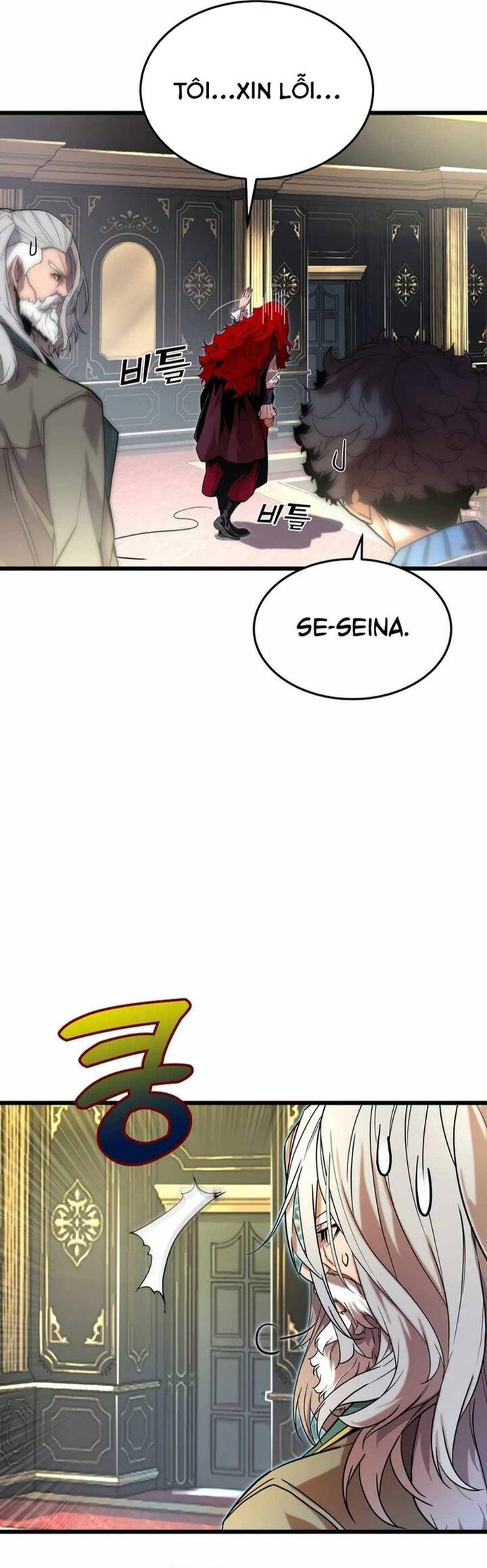 Người Thừa Kế Của Gia Tộc Suy Tàn [Chap 0-13]