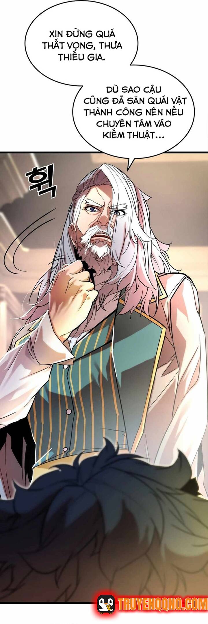 Người Thừa Kế Của Gia Tộc Suy Tàn [Chap 0-13]