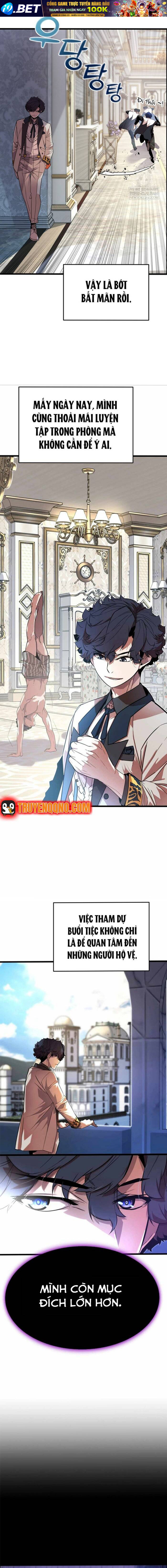 Người Thừa Kế Của Gia Tộc Suy Tàn Chương 5 - Trang 13