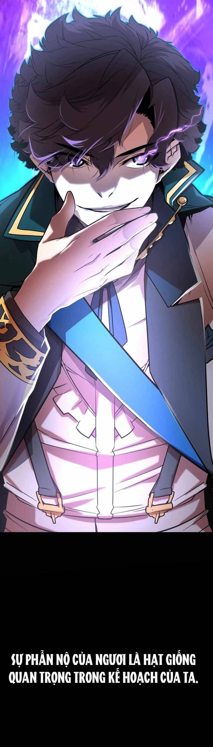 Người Thừa Kế Của Gia Tộc Suy Tàn Chương 5 - Trang 26