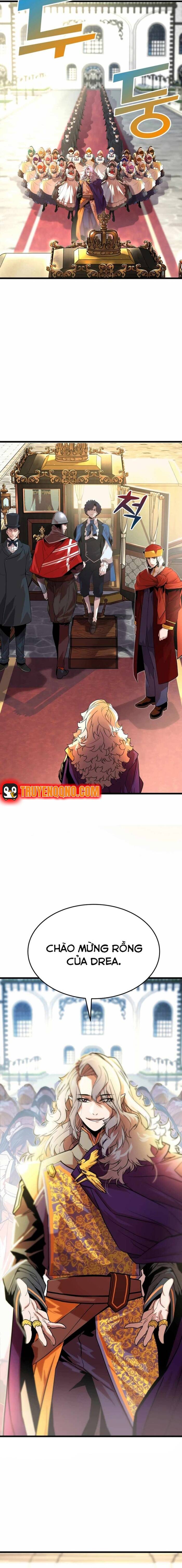 Người Thừa Kế Của Gia Tộc Suy Tàn Chương 5 - Trang 5