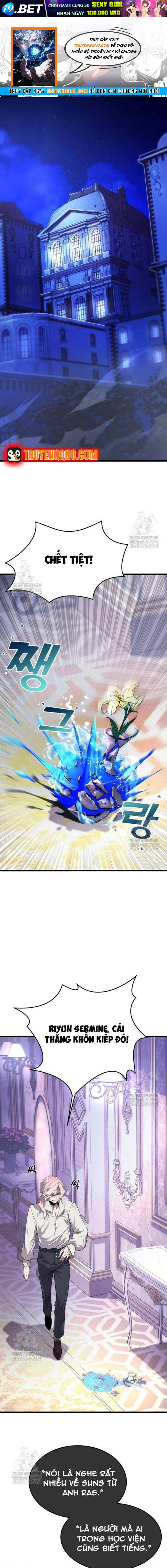 Người Thừa Kế Của Gia Tộc Suy Tàn Chương 6 - Trang 1