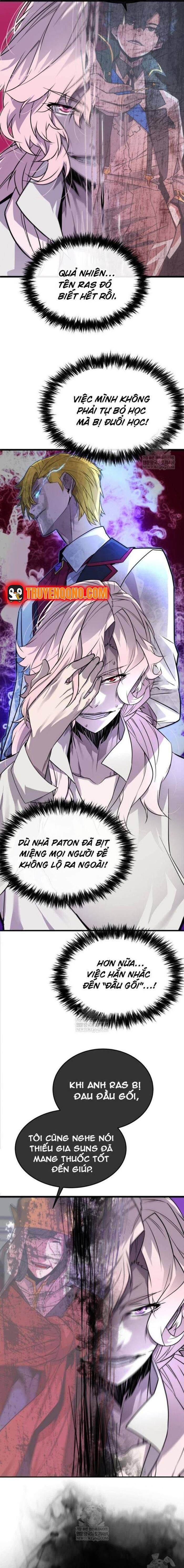 Người Thừa Kế Của Gia Tộc Suy Tàn Chương 6 - Trang 2