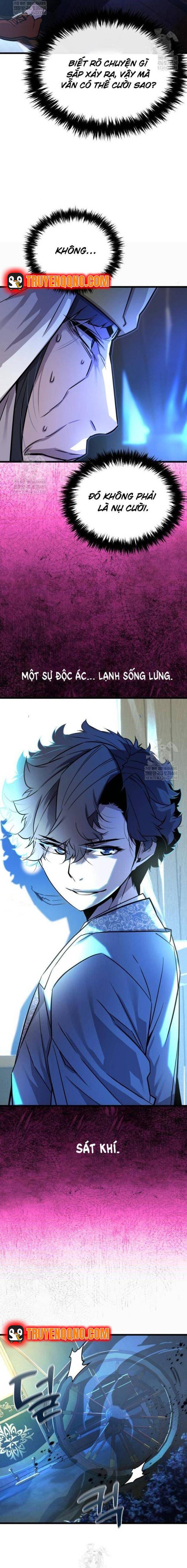 Người Thừa Kế Của Gia Tộc Suy Tàn Chương 6 - Trang 16