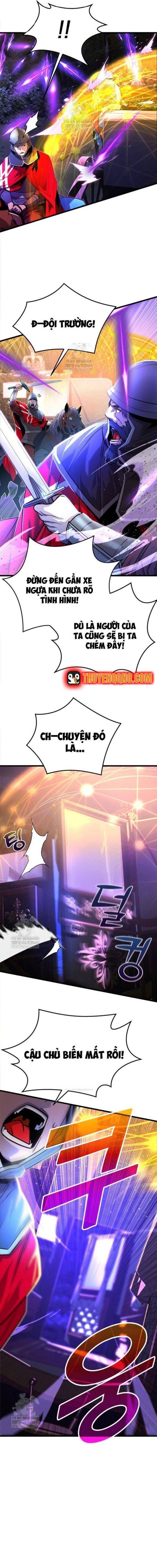 Người Thừa Kế Của Gia Tộc Suy Tàn Chương 6 - Trang 19