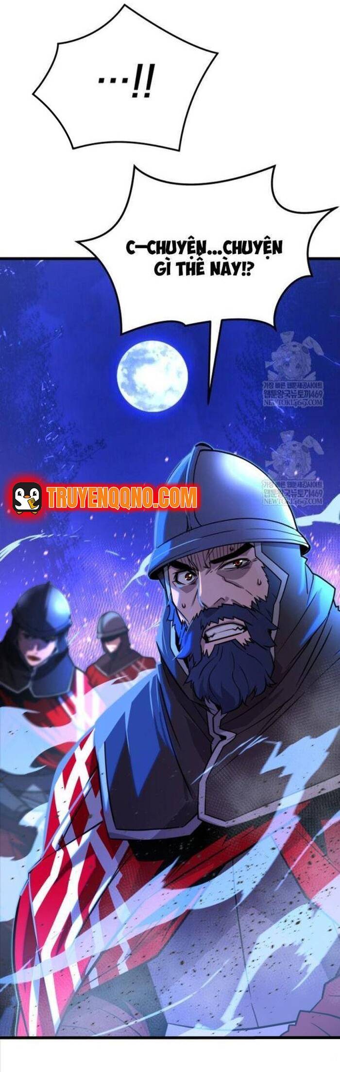 Người Thừa Kế Của Gia Tộc Suy Tàn Chương 6 - Trang 20