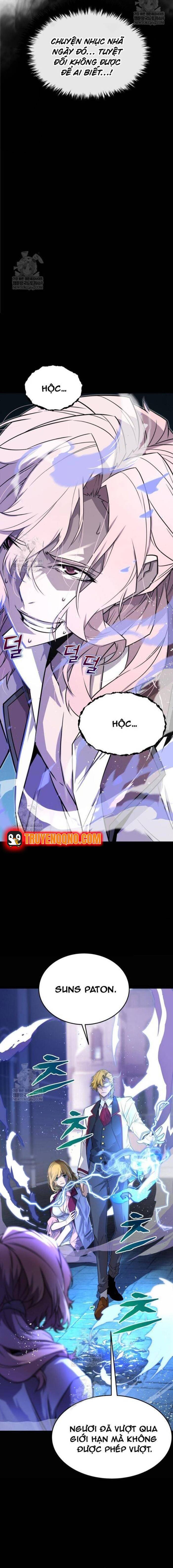 Người Thừa Kế Của Gia Tộc Suy Tàn Chương 6 - Trang 3