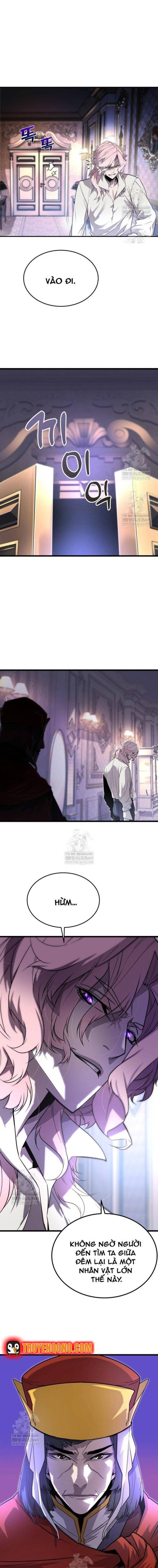 Người Thừa Kế Của Gia Tộc Suy Tàn Chương 6 - Trang 6