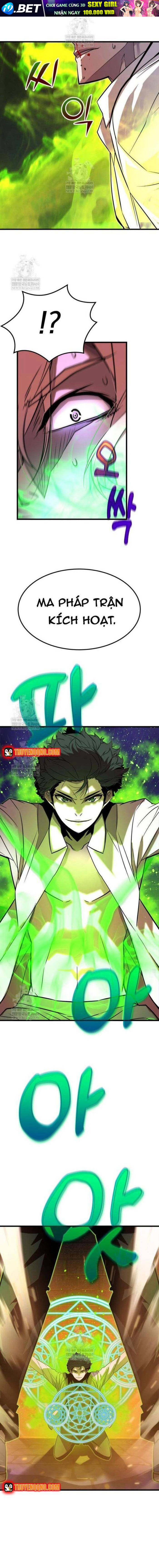 Người Thừa Kế Của Gia Tộc Suy Tàn Chương 7 - Trang 19