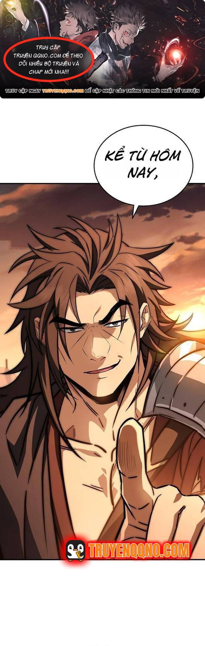 Hoàng Tử Đệ Tam Trở Lại Chapter 46 - TC Truyện