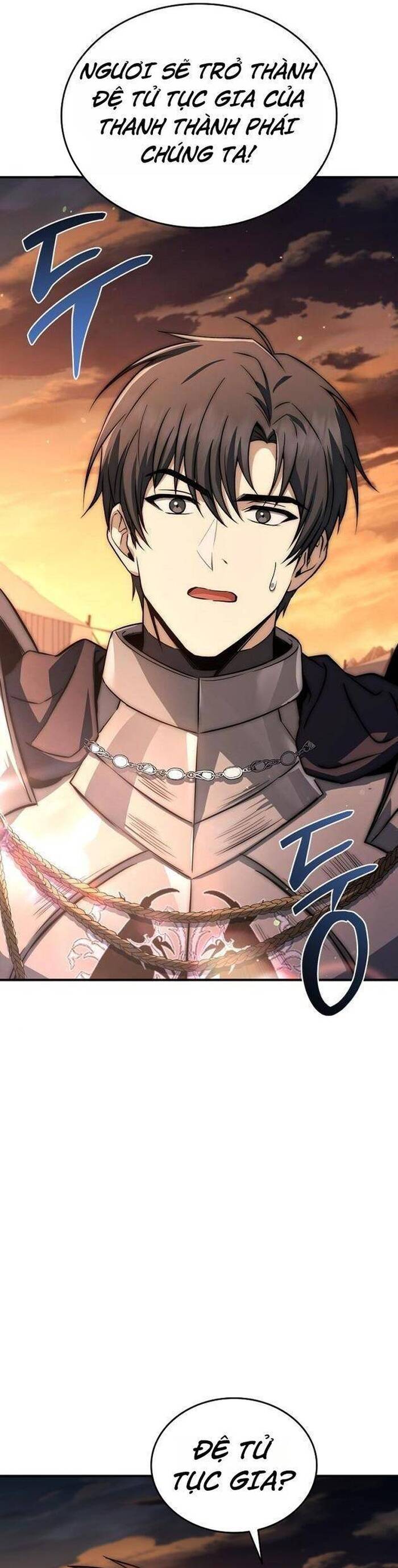 Hoàng Tử Đệ Tam Trở Lại Chapter 46 - TC Truyện