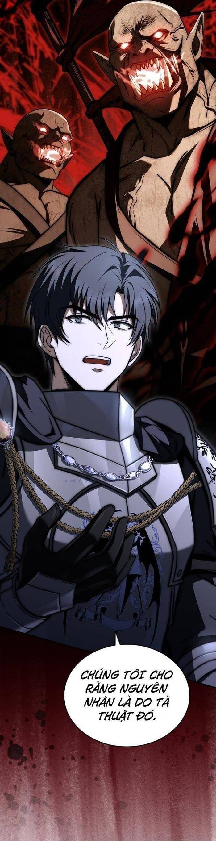 Hoàng Tử Đệ Tam Trở Lại Chapter 46 - TC Truyện