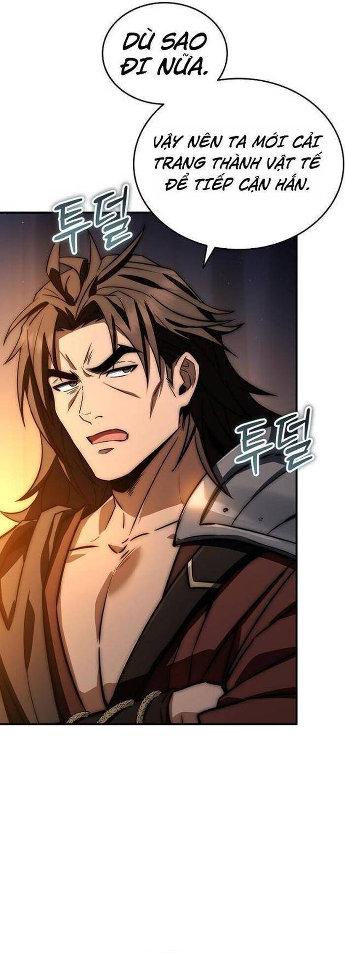 Hoàng Tử Đệ Tam Trở Lại Chapter 46 - TC Truyện