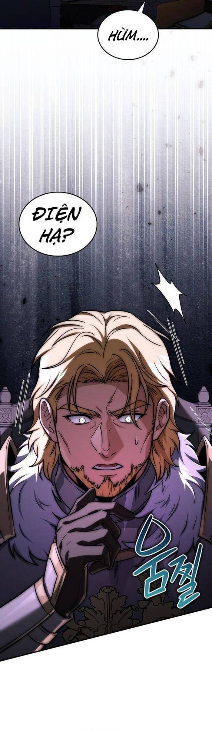 Hoàng Tử Đệ Tam Trở Lại Chapter 46 - TC Truyện