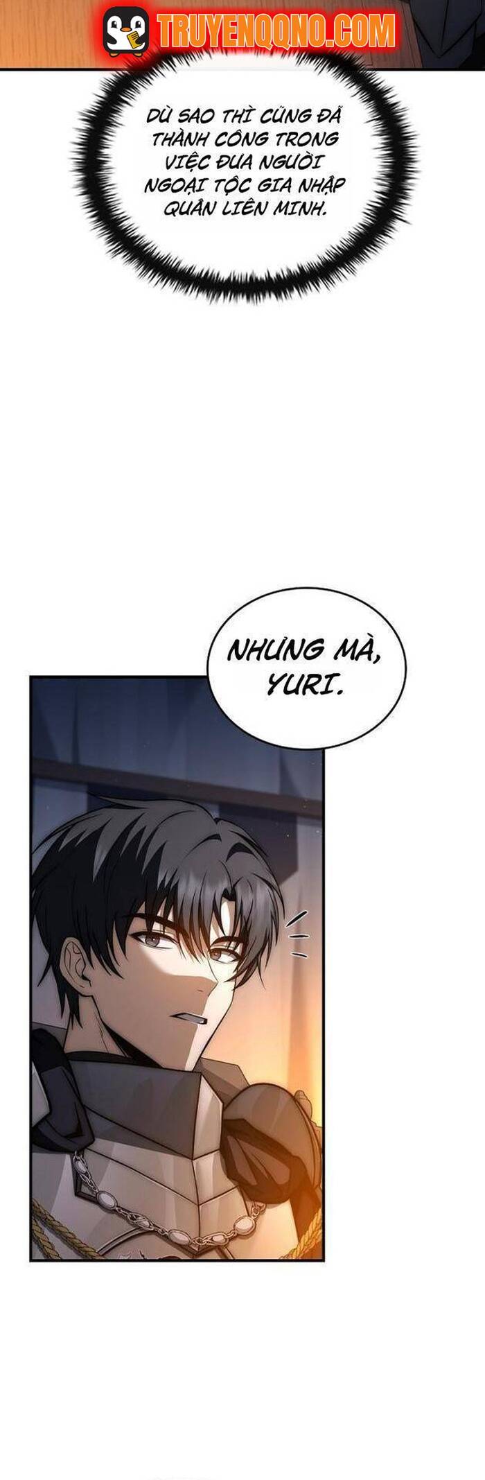 Hoàng Tử Đệ Tam Trở Lại Chapter 46 - TC Truyện