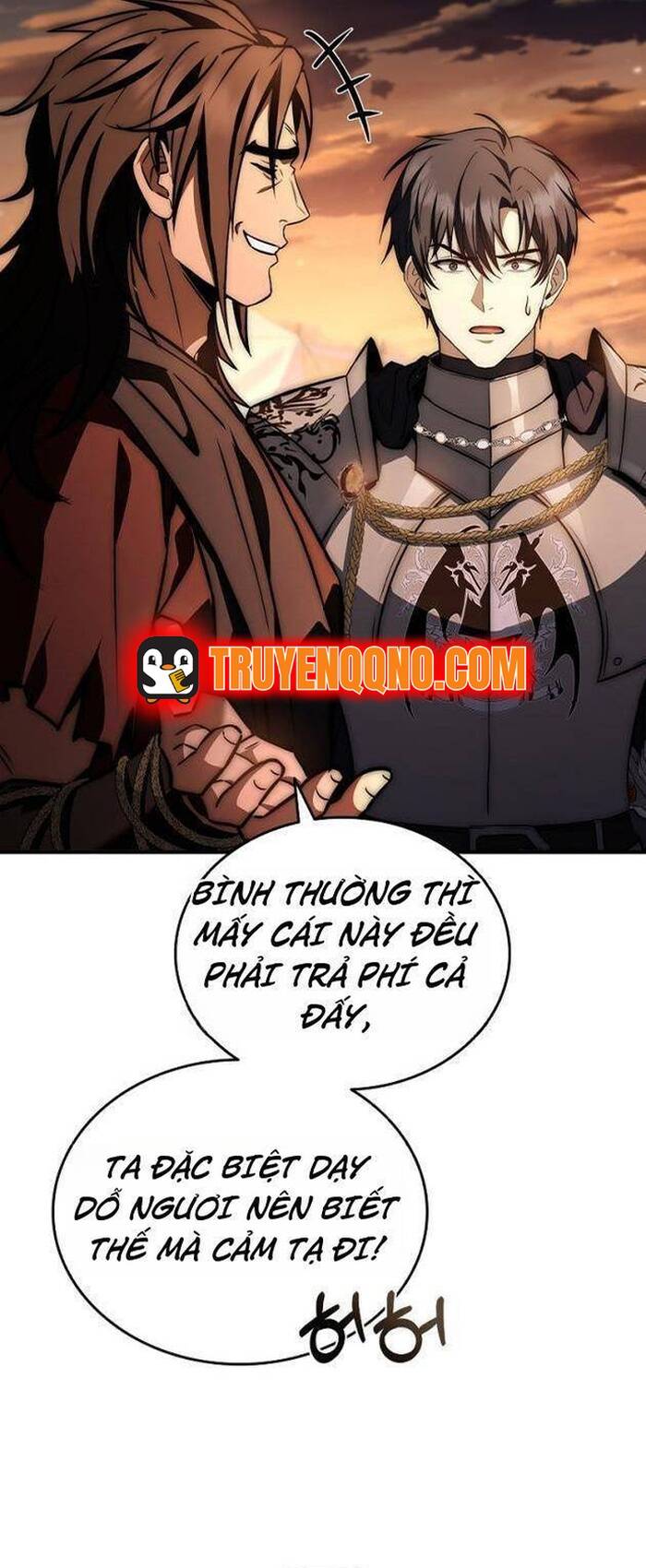 Hoàng Tử Đệ Tam Trở Lại Chapter 46 - TC Truyện