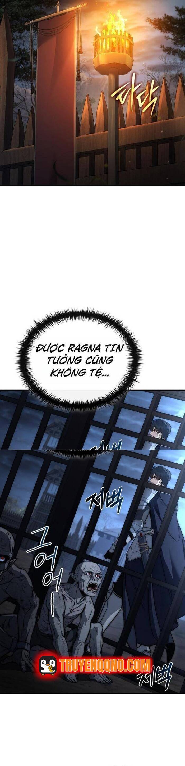 Hoàng Tử Đệ Tam Trở Lại Chapter 46 - TC Truyện