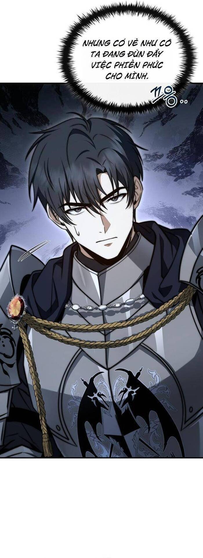 Hoàng Tử Đệ Tam Trở Lại Chapter 46 - TC Truyện