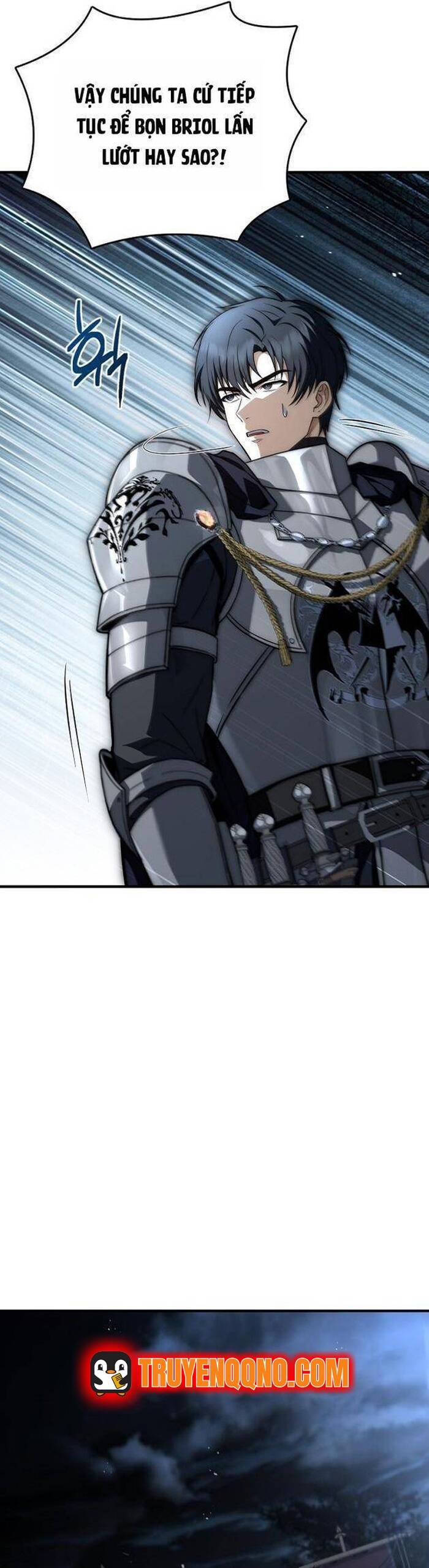 Hoàng Tử Đệ Tam Trở Lại Chapter 46 - TC Truyện