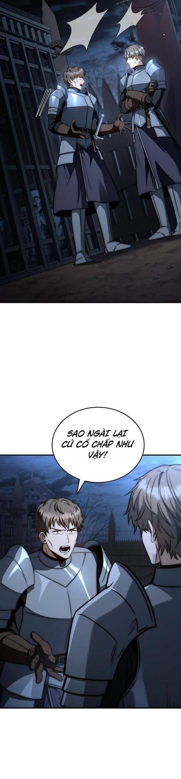 Hoàng Tử Đệ Tam Trở Lại Chapter 46 - TC Truyện