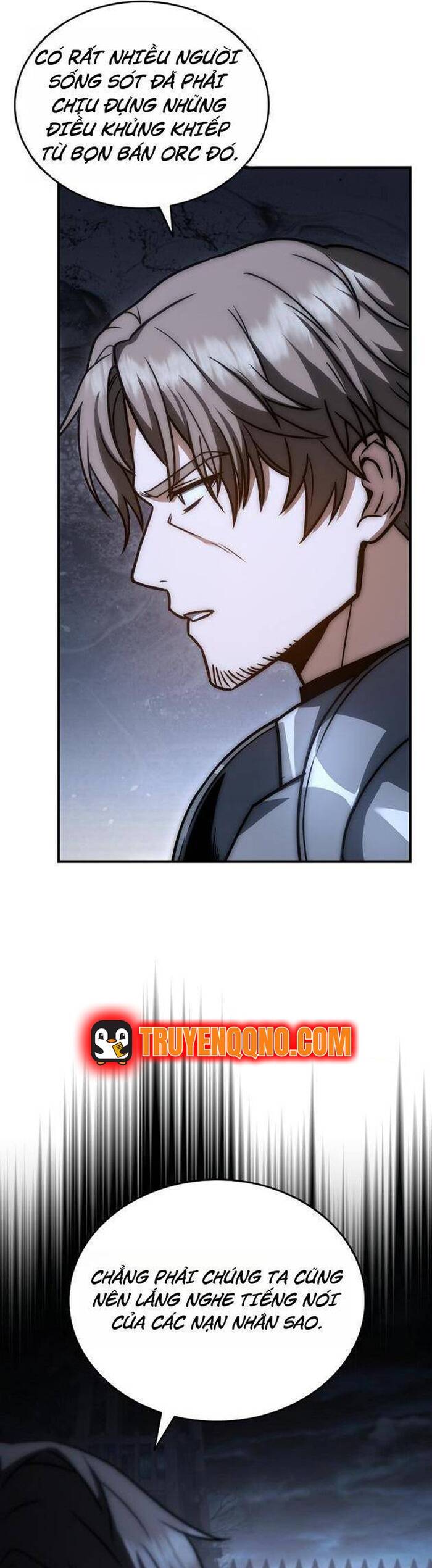 Hoàng Tử Đệ Tam Trở Lại Chapter 46 - TC Truyện