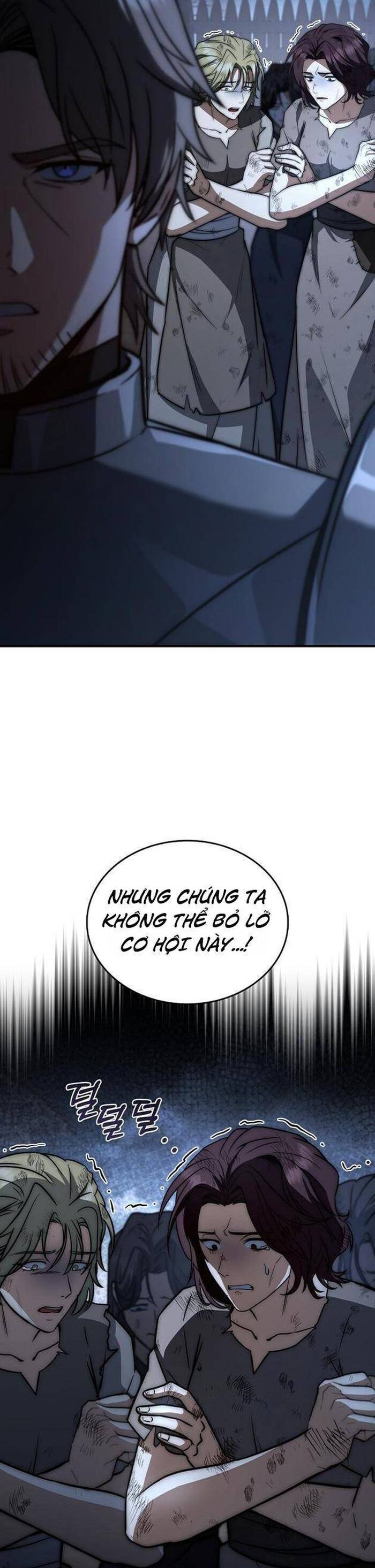 Hoàng Tử Đệ Tam Trở Lại Chapter 46 - TC Truyện