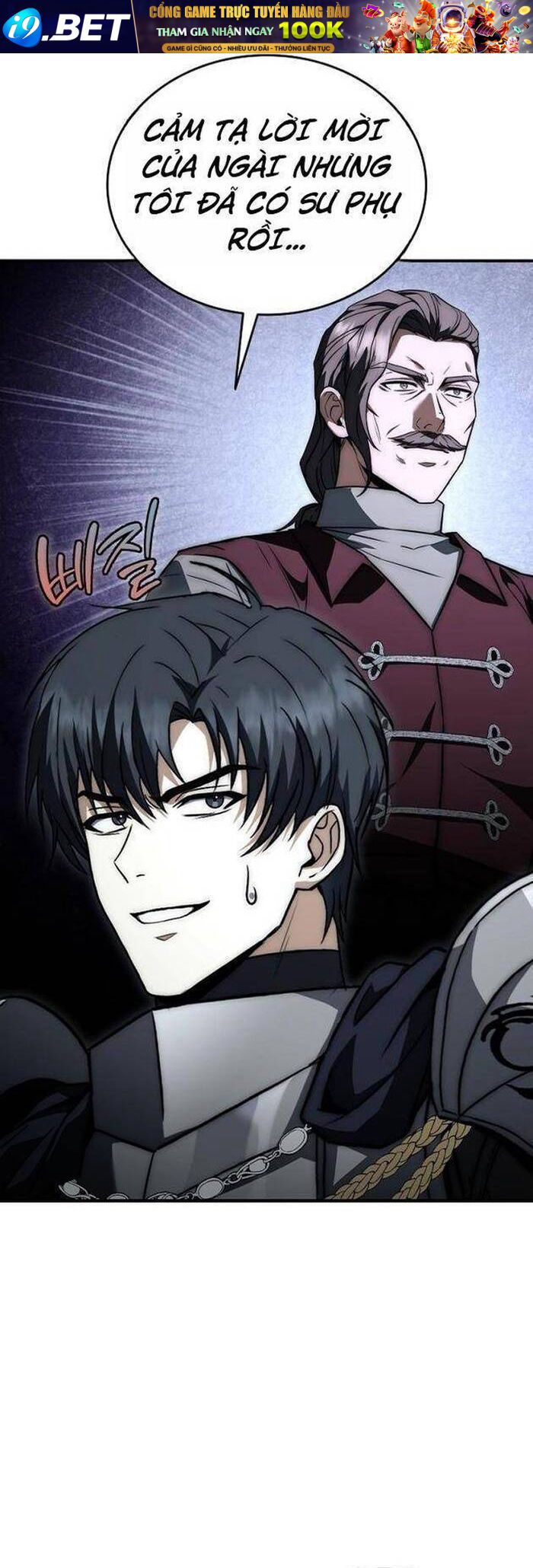 Hoàng Tử Đệ Tam Trở Lại Chapter 46 - TC Truyện