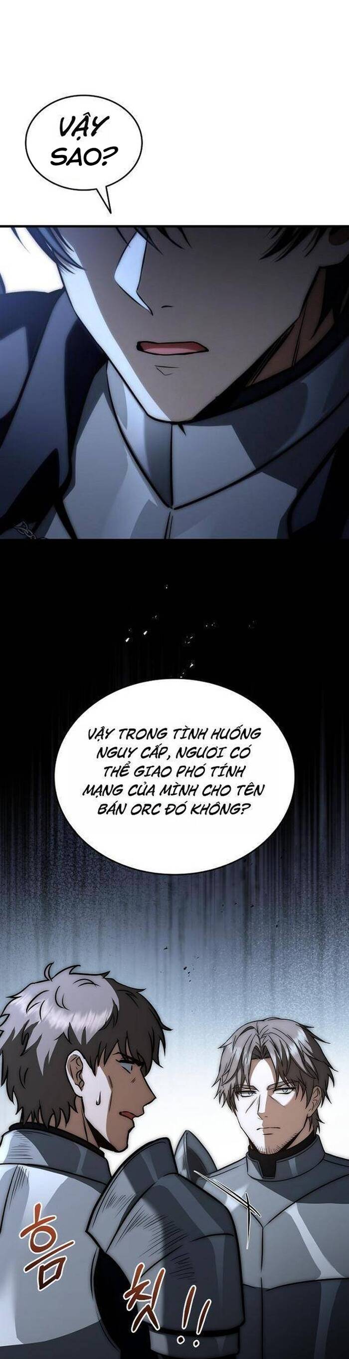 Hoàng Tử Đệ Tam Trở Lại Chapter 46 - TC Truyện