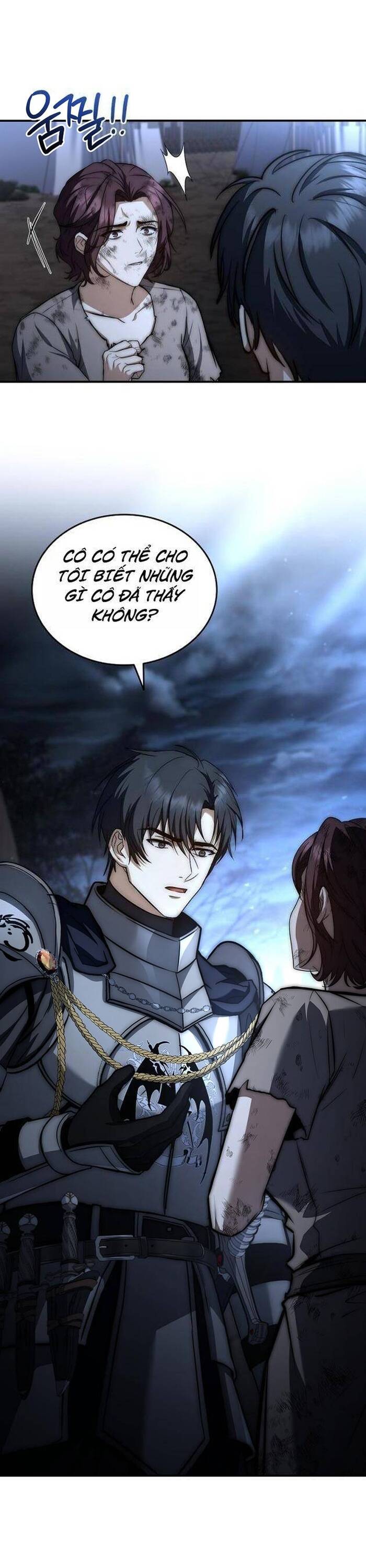 Hoàng Tử Đệ Tam Trở Lại Chapter 46 - TC Truyện