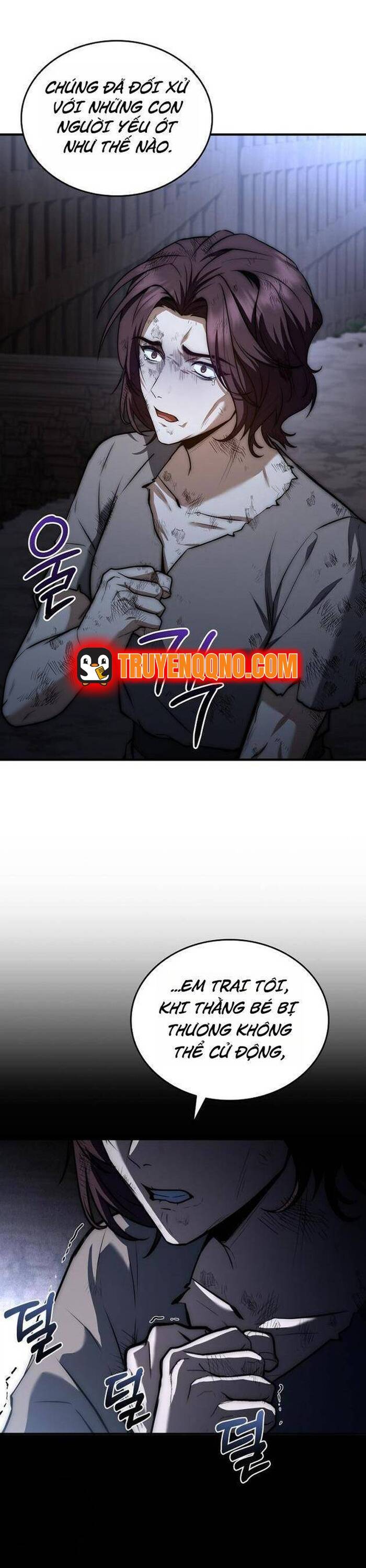 Hoàng Tử Đệ Tam Trở Lại Chapter 46 - TC Truyện