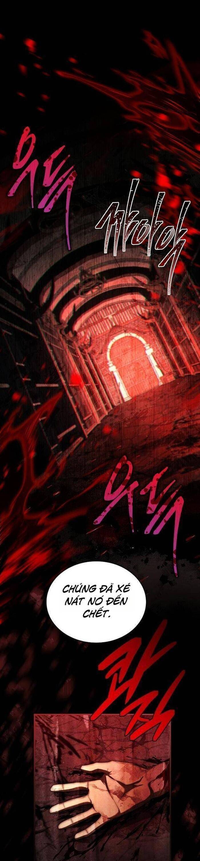 Hoàng Tử Đệ Tam Trở Lại Chapter 46 - TC Truyện