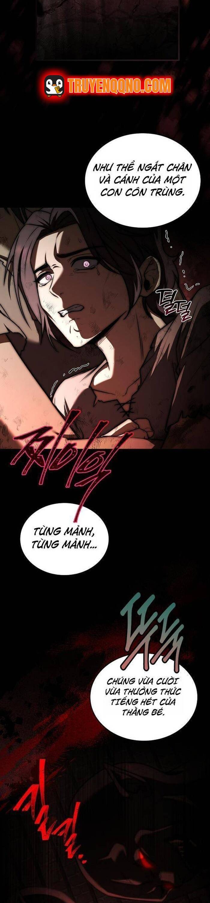 Hoàng Tử Đệ Tam Trở Lại Chapter 46 - TC Truyện