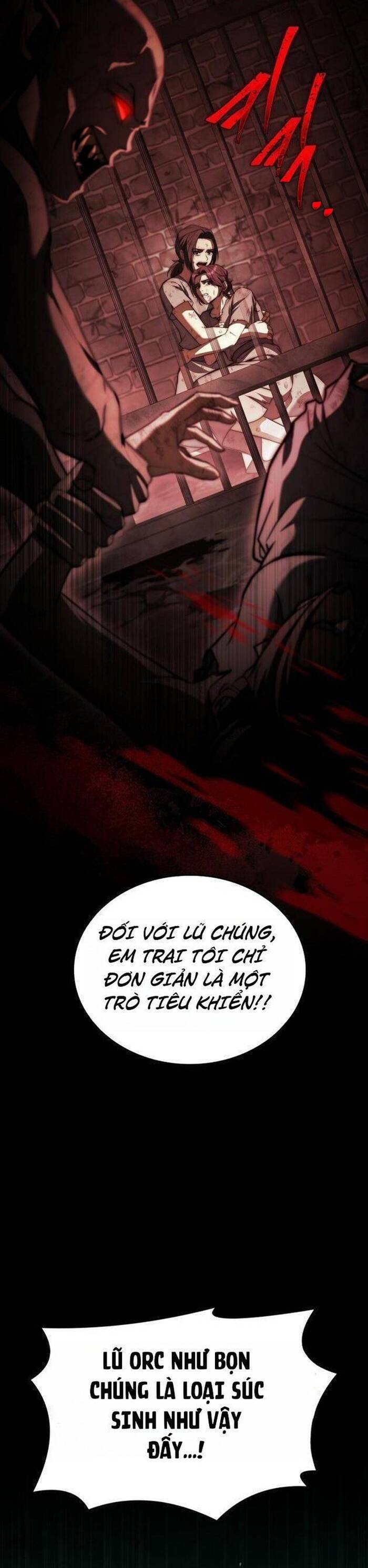 Hoàng Tử Đệ Tam Trở Lại Chapter 46 - TC Truyện