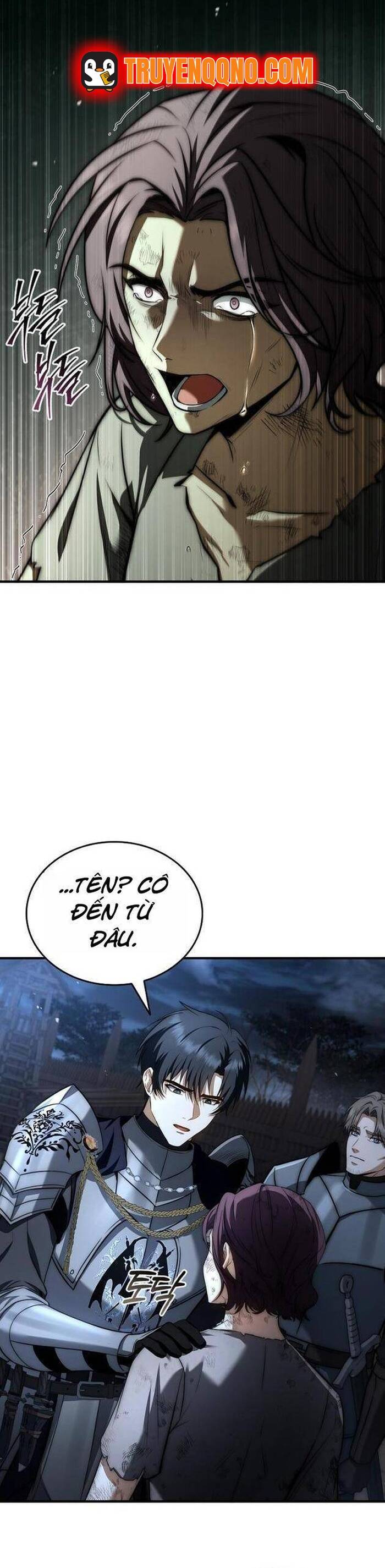 Hoàng Tử Đệ Tam Trở Lại Chapter 46 - TC Truyện