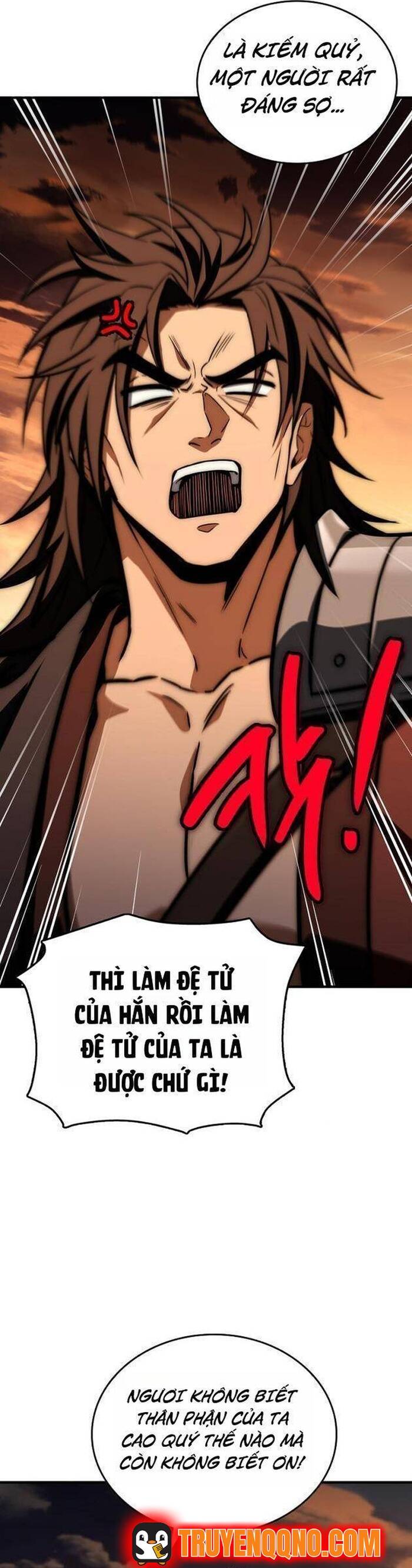 Hoàng Tử Đệ Tam Trở Lại Chapter 46 - TC Truyện