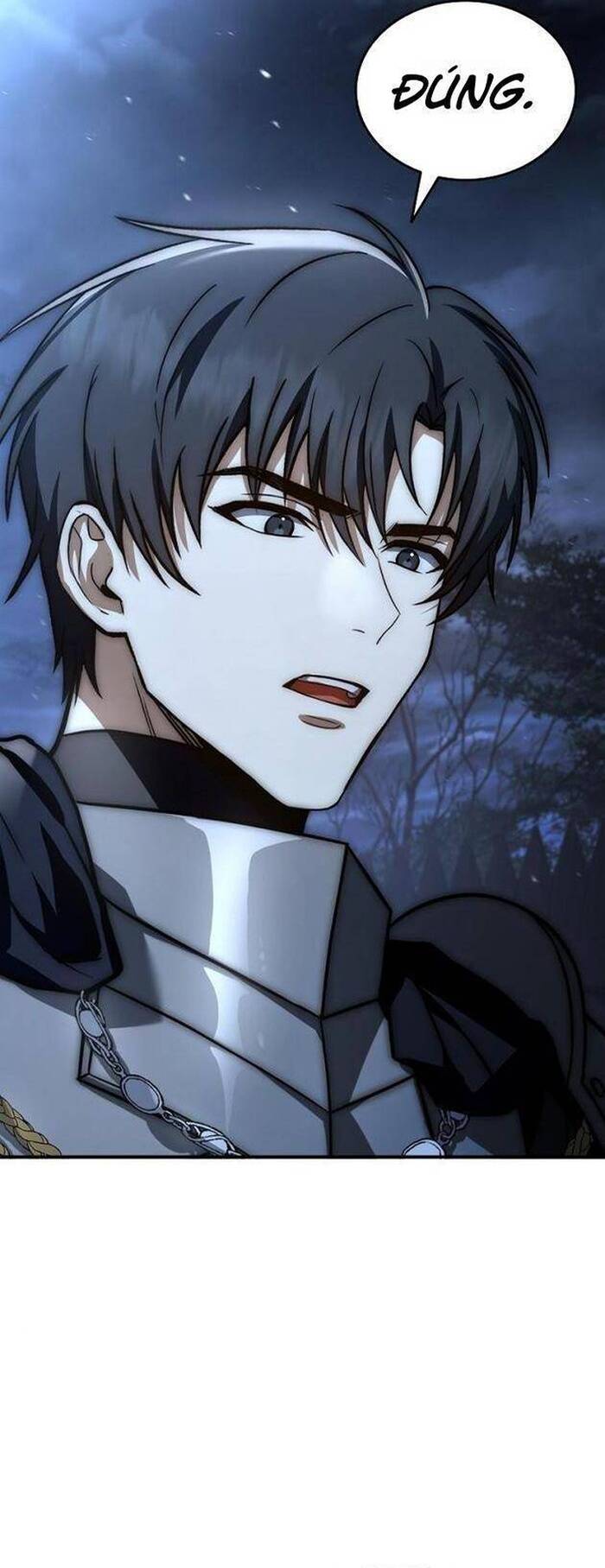 Hoàng Tử Đệ Tam Trở Lại Chapter 46 - TC Truyện