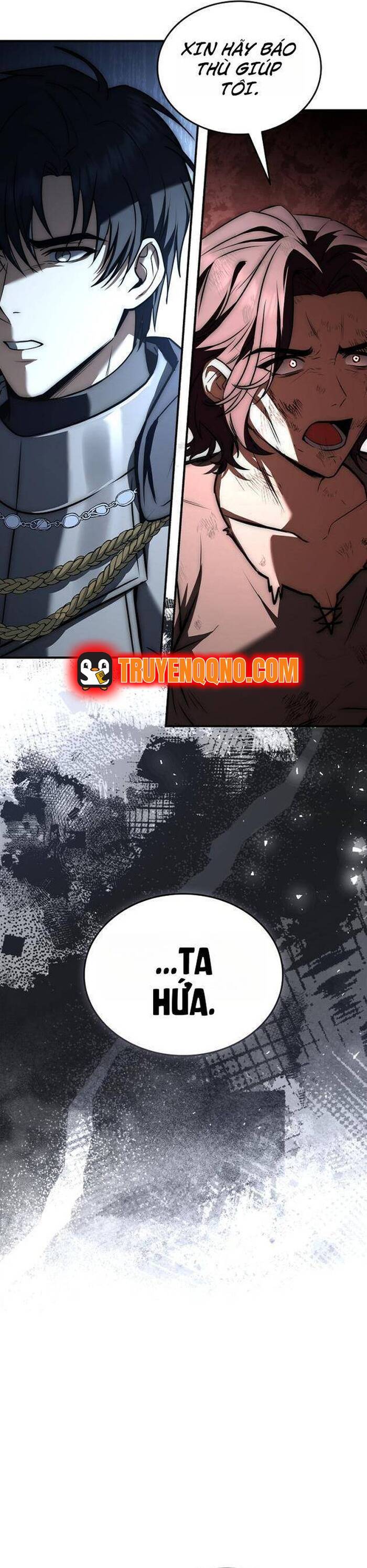 Hoàng Tử Đệ Tam Trở Lại Chapter 46 - TC Truyện